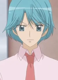 Kaidou, Rui