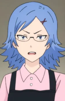 Kaidou, Sora