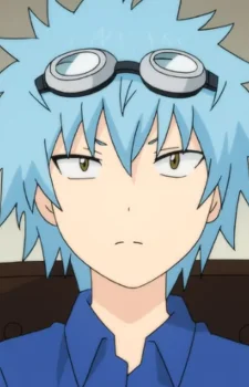 Kaidou, Toki