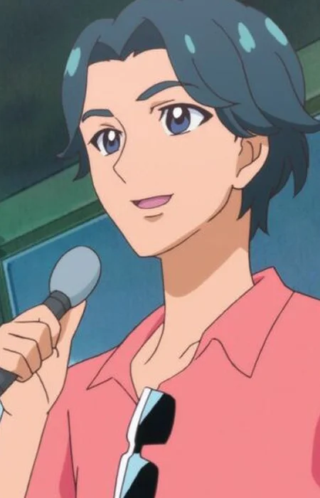 Kaidou, Wataru