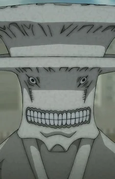 Kaijuu No. 9