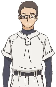 Kaionji, Kazuki