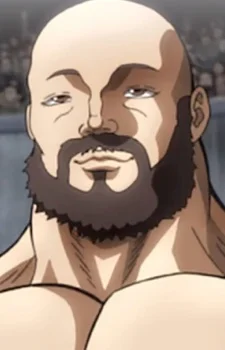 Kaiou, Jyaku