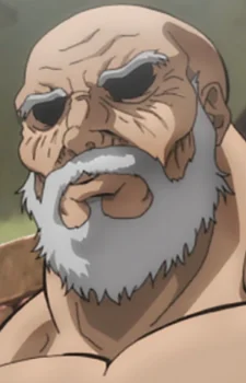 Kaiou, Ryuu