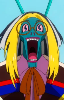 Kaisha no Senmu