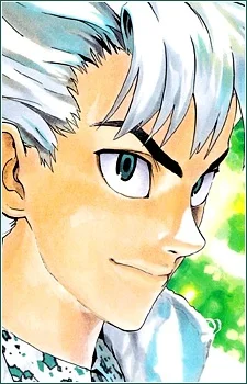 Kaitani, Riku