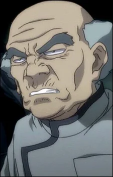 Kaizuka, Kaoru