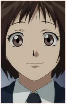Kaizuka, Satomi