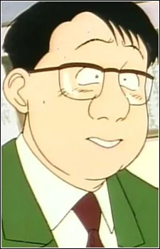 Kaizuka, Teacher