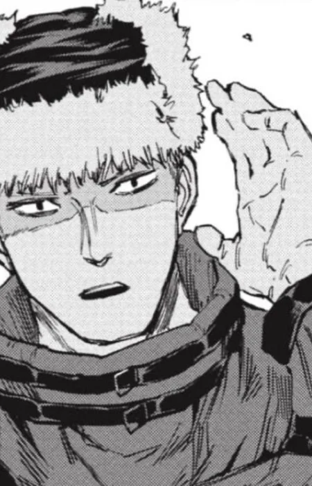 Kaji, Jouichirou