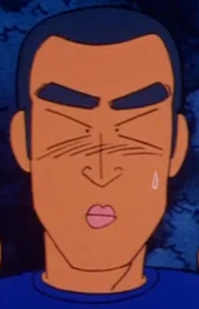 Kaji, Mitsuaki