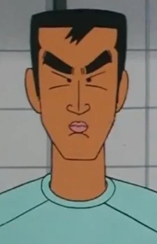 Kaji, Mitsuwo