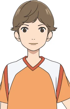 Kaji, Mizuki