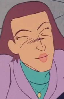 Kaji, Mother
