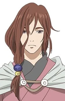 Kaji, Seijurou