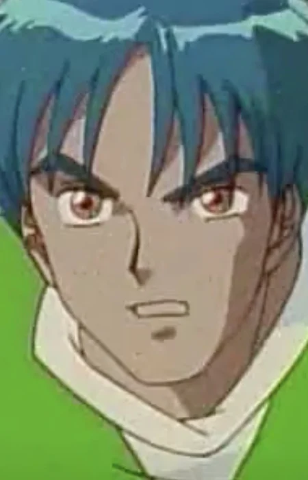 Kaji, Shinichi