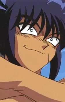 Kajiki, Ryouta