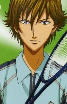 Kajimoto, Takahisa