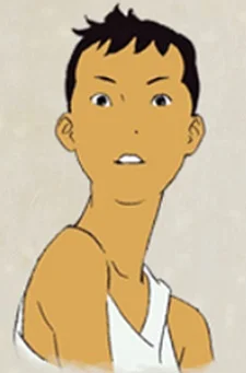 Kajiwara, Kenzou