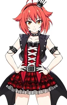 Kajiwara, Miku