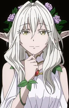 Kakan no Morihime