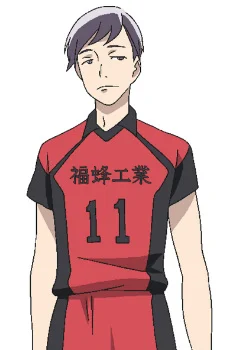 Kakegawa, Tomoki