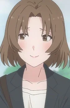 Kakehashi, Asami