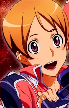 Kakei, Ryoko