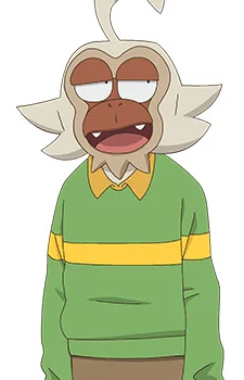 Kakihana, Eiji