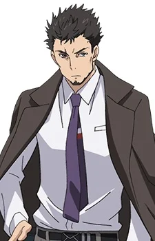 Kakihara, Isshin