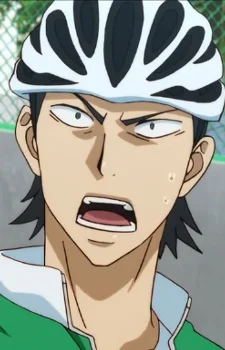Kakimoto, Ryuudai