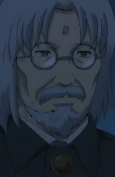 Kakishima, Kouhei