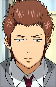 Kakiuchi, Jin
