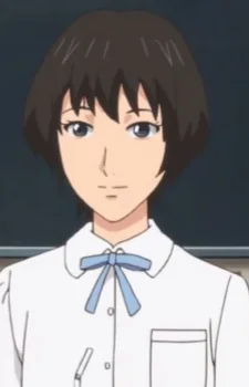 Kakiuchi, Yui