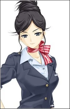 Kakizaki, Rei
