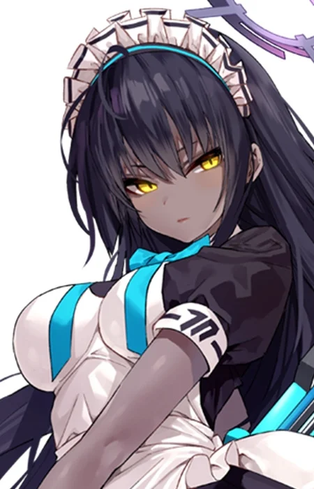 Kakudate, Karin