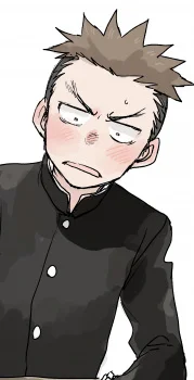Kakuryuu, Takeru