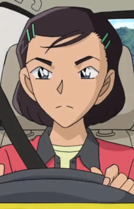 Kakuta, Chizuru
