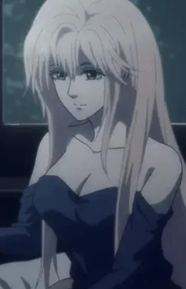 Kall-Su's Mother