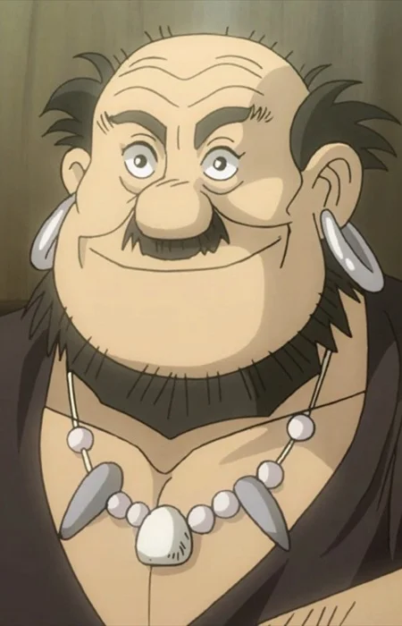 Kamamushi
