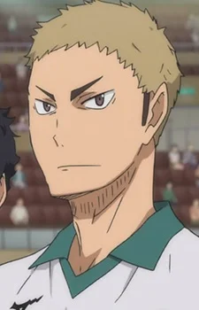 Kamasaki, Yasushi