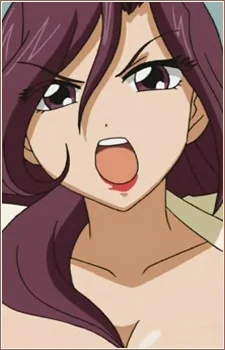 Kameda, Inaho