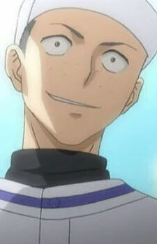 Kameda, Yukikazu