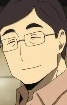 Kamichika, Father