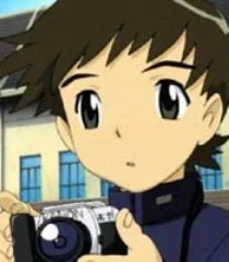 Kamichika, Yuuichi