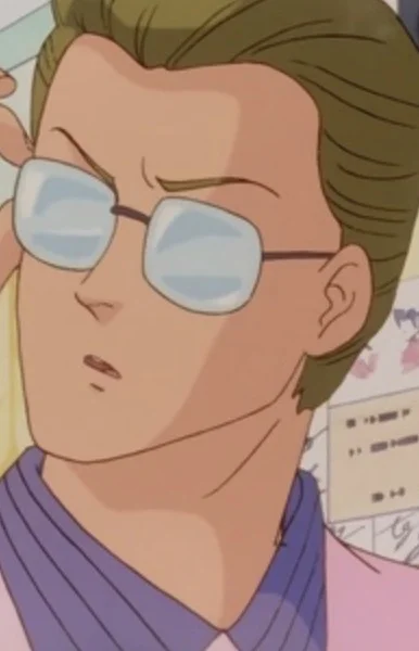 Kamijo, Rockman