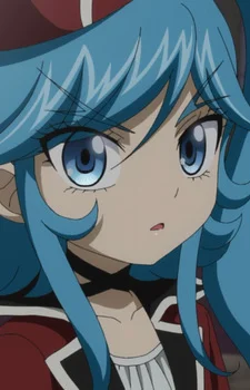 Kamijou, Ehoko