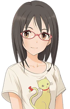 Kamijou, Haruna
