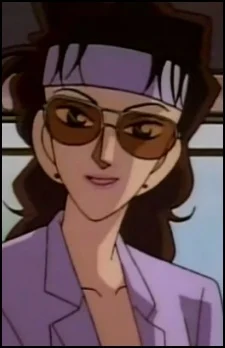 Kamijou, Hideko