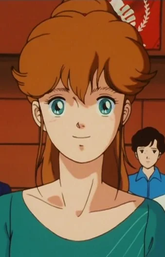 Kamijou, Hikari